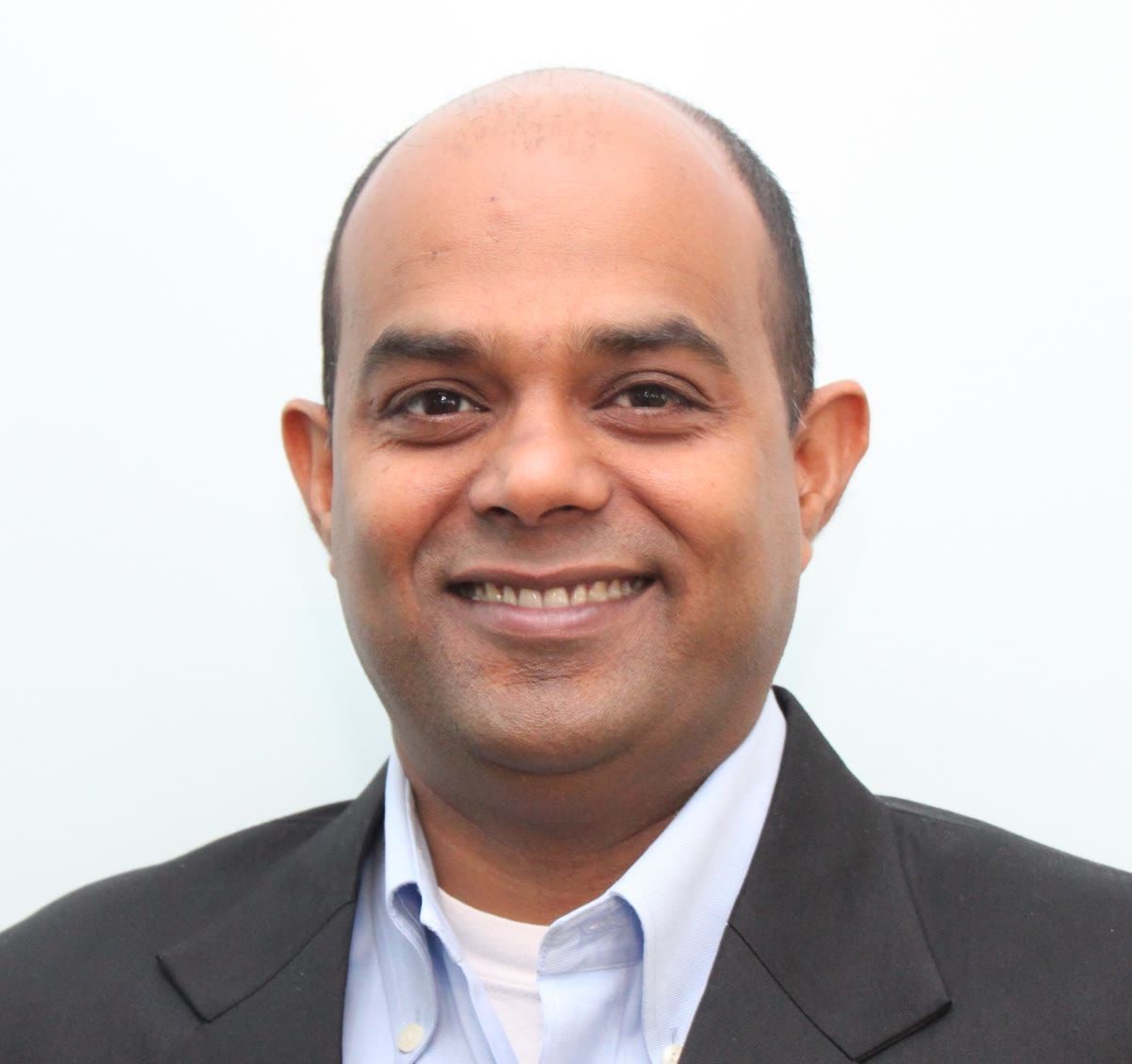 Prabakaran Murugaiah, Co-Founder and Chairman of TiliconVeli Tech Park